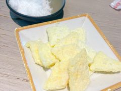 奶皮-斯琴阿妈蒙古餐厅(新城店)