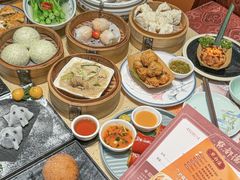 -点都德(皇岗村店)