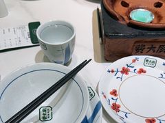 -芦月轩羊蝎子(北蜂窝店)