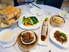 -春满园·早茶·粤菜·宴会(前海店)