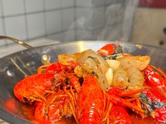 -星城源·小龙虾老铺子(坡子街店)