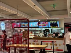 -肯德基(建华店)