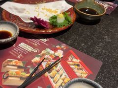 -古田居·特色寿司料理(星之岛旗舰店)