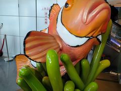 -上海海洋水族馆