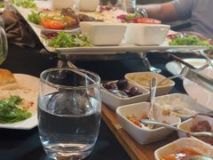 -Efes Turkish & Mediterranean Cuisine 艾菲斯餐厅(陆家嘴店)