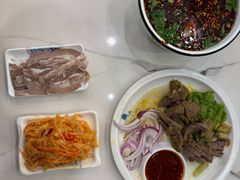 -伊穆祥牛肉面总店·清真