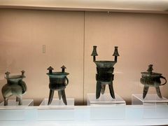 -上海博物馆(人民广场馆)