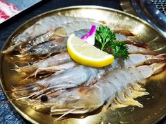 -何发发和牛烧肉·鳗鱼榴莲放题自助(乐峰广场店)