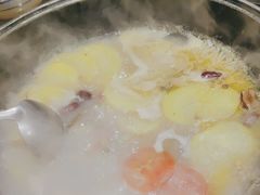 -李久其家民间餐厅(梅溪湖店)