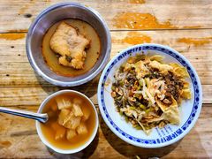 养生木薯羹-西环肥仔螺蛳粉(总店)