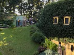 -三鹰之森吉卜力美术馆