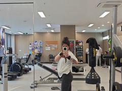 -琪航·健身+普拉提(嘉定北地铁站店)