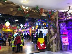 -卡通尼乐园(印象城购物中心店)