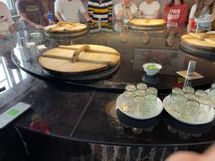 -鱼窝棚柴火铁锅炖(富山屯店)