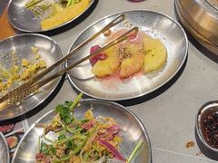 -杨小佳·齐齐哈尔烤肉·烤串(广州店)