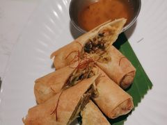 -芭札·Thai泰国餐厅(同和金铂天地店)