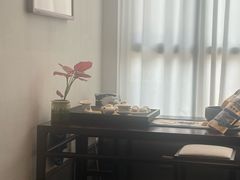 -梅花香里大酒店(郁金香路店)