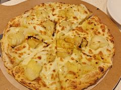 -乐凯撒披萨(南山书城店)