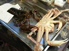 -蟹之国·精品蟹料理(极地店)