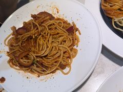 -东方豪客牛排意面披萨(金凤万达店)