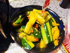 -蘭奢雅集·江浙菜(青山江滩店)