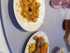 -汤城小厨•粤菜•靓汤(苏州街店)