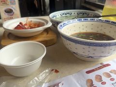 -二泉园老菜馆·百年无锡菜