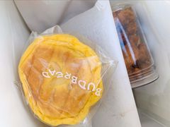 -慢熟面包店bud bread(孩儿巷店)