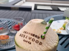 -瑰丽酒店·海吧·天际下午茶·现场DJ·天台酒吧