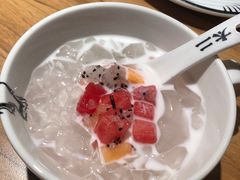 -新太二·鲜料川菜(智慧城广百店)