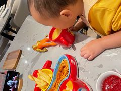 -必胜客(龙之梦购物中心店)