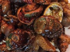 -日丰园海肠水饺·老字号大连海鲜(和平广场店)