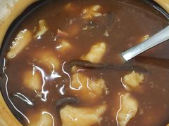 -晨曦炖汤·不放油(东单菜市场美食城店)