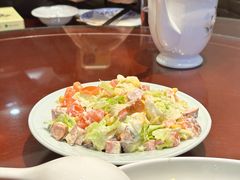 -老厨家(友谊路总店)