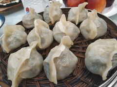 -小船渔村•大连菜•大连焖鱼(明泽街店)