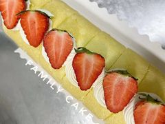 -Family cake壹家烘焙