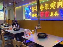 -正宗齐齐哈尔烤肉·齐牛哥鲜切炭火烤肉(杭州总店)