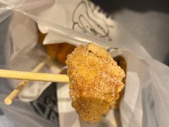 -超级鸡车(曹杨路店)