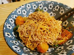 -皆道拌麻辣烫·麻辣拌