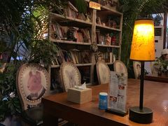 -束河人家(南锣鼓巷店)