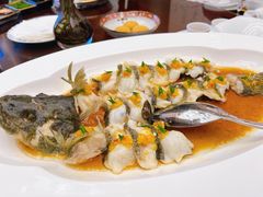 -杭州明豪voco酒店·明轩阁中餐厅
