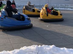 -沈阳奥体冰雪嘉年华