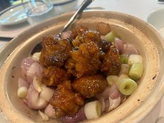 -禧宴Joyous Restaurant(禧园店)