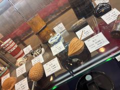 -鸠居堂(銀座本店)