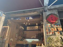 门面-悟饮门市景店