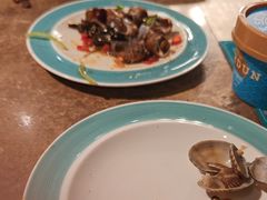 -额尔敦牛厨师铜板烧