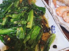 -利杨记·本味轩粥坊·烧烤(宝体店)