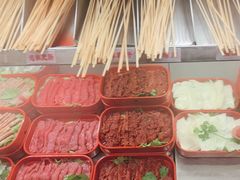 -老马路串串香火锅(北门桥店)