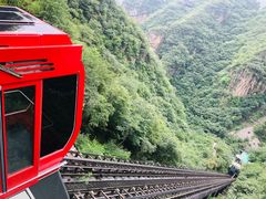 -十渡东湖港风景区