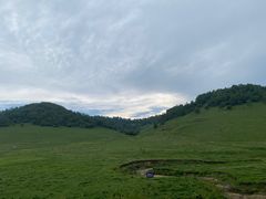-关山草原